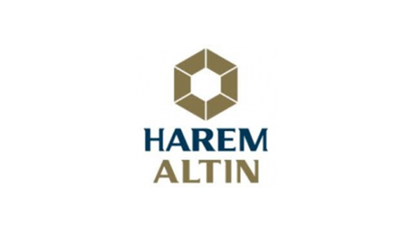 HAREM ALTIN